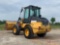 2009 JOHN DEERE 244J WHEEL LOADER