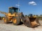 2009 VOLVO L60F RUBBER TIRE LOADER