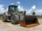 1999 CAT 950G RUBBER TIRE LOADER