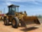 2005 CAT 914G WHEEL LOADER