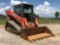 2015 KUBOTA SVL90-2 MULTI TERRAIN LOADER