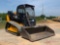 2017 JCB 260T MULTI TERRAIN LOADER