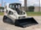 2011 BOBCAT T190 MULTI TERRAIN LOADER