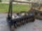 MAGNUM SKID STEER MULCHING HEAD