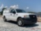 2008 FORD F150 TRUCK