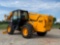 2006 JCB 537-135 TELEHANDLER