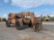 2004 LULL 644B-37 TELESCOPIC TELEHANDLER