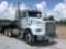 1995 KENWORTH T800B DAY CAB TRUCK