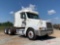 2001 FREIGHTLINER DAY CAB TRUCK