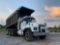 1998 MACK RD688S TRI-AXLE DUMP TRUCK