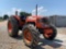 KUBOTA M9000 TRACTOR