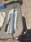 GREASE GUN