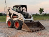 2004 BOBCAT S175 SKID STEER LOADER