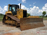 2007 CAT D6N LGP CRAWLER DOZER