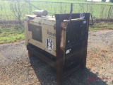 HOBART MA-5040DD WELDER/GENERATOR