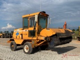 2008 ROSCO 4860 SWEEPER