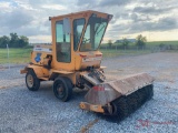 2005 ROSCO 4840 SWEEPER