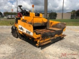 2013 LEEBOY 8510C ASPHALT PAVER