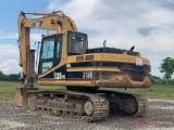 1999 CAT 315BL HYDRAULIC EXCAVATOR