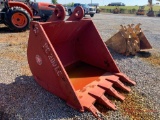 PC 200 EXCAVATOR BUCKET