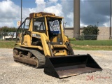 ASV 4810 MULTI TERRAIN LOADER