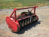 FECON MULCHING HEAD