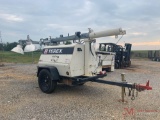 2012 TEREX LIGHT TOWER