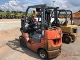 TOYOTA FORKLIFT