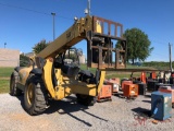 2005 CAT TH560B TELEHANDLER