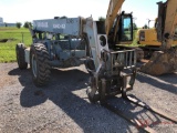 GRADALL 534D-42 TELEHANDLER