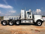 2006 WESTERN STAR TRUCK TRACTOR