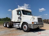 2001 FREIGHTLINER DAY CAB TRUCK