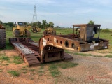 1996 FONTAINE RGN LOWBOY TRAILER