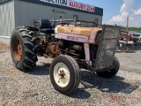 MASSEY 135 TRACTOR