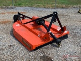 LAND PRIDE RCR1548 CUTTER