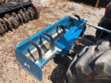 NEW BOX BLADE