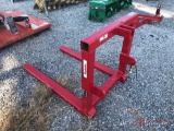 NEW HAY FORK