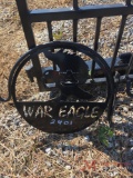 WAR EAGLE PLANT HANGER