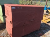 PORTABLE JOB BOX