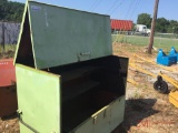 PORTABLE JOB BOX