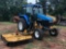 2000 NEW HOLLAND TS100 TRACTOR