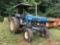 FORD 6640 AG TRACTOR