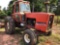 ALLIS CHALMERS AC7030 TRACTOR