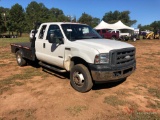 005 Ford F-350