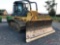 2003 KOMATSU D61EX-12 CRAWLER DOZER