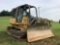 2002 JOHN DEERE 700H LT CRAWLER DOZER