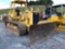 KOMATSU D58E-1 CRAWLER DOZER