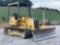 2005 KOMATSU D21P-8 CRAWLER DOZER