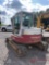 2006 TAKEUCHI TB180FR HYDRAULIC EXCAVATOR