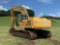 2003 JOHN DEERE 270C HYDRAULIC EXCAVATOR